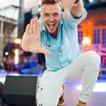 Luka Basi je ganjen! To je neverjetno