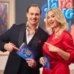 Dejan Vunjak se je takole poklonil pokojnemu očetu, podobnost je dih jemajoča