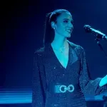 Monika Avsenik neprepoznavna počela…