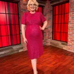 Darja Gajšek je znova postala mama, otroku nadela prečudovito ime