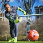 Jan Oblak je nogomet dal na stran. Pokazal je, da …
