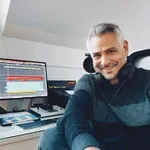 Kaj se dogaja z Miho Hercogom, si je privoščil tole?