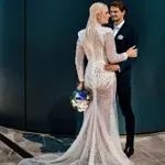 V eksperimentu Poroka na prvi pogled je iskala ljubezen, zdaj pa je s svojo zgodbo …