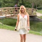 Saša Lendero tik pred nastopom v težavah