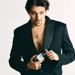 Bojan Cvjetićanin na obali počel nekaj nepredstavljivega