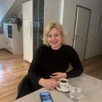 Darja Gajšek sporočila, da je konec
