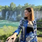 Eva Boto je zdaj priznala, da je hodeča reklama za …