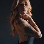 Nika Zorjan po vsem dogajanju zdaj delila veselo novičko