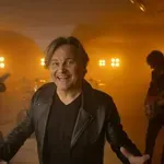 Znan slovenski glasbenik se je razgalil, tega nismo pričakovali