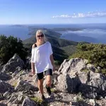 Bernarda Žarn pokazala, kaj se ji dogaja zdaj
