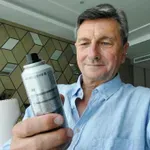 Je sploh zdravo zjutraj početi to, kar je počel Borut Pahor