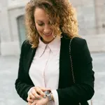 Ilka Štuhec razočaranja ni mogla skriti