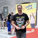 Jurij Zrnec razkril: Najin zakon je bil vedno laž