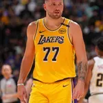 EuroBasket 2025 se je začel, Luka Dončić pa je pokazal, da …
