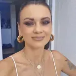 Nina Osenar drastično spremenila svoj videz. Bi jo prepoznali?