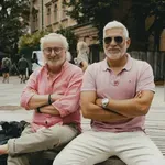 Sebastian Cavazza šokiral s svojim videzom