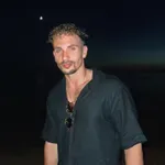 Žan Serčič se je znašel v težavah