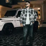 Challe Salle je moral svoj veliki koncert odpovedati. Je razlog res slaba prodaja kart?