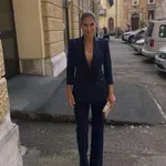 Eva Irgl pričakuje fantka?