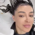 Sanja Grohar je drastično spremenila svoj videz. Imamo fotografijo
