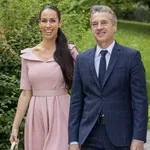 Tina Gaber je pokazala, kaj je dobila na poročni dan. Ideja, ki jo bodo mnogi uporabili na svoji poroki