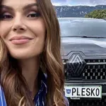 Ula Furlan ne more verjeti, kaj so storili ljudje sredi ulice