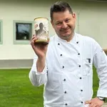 Luka Jezeršek se bo preizkusil v popolnoma novi vlogi, kuhalnico bo zamenjal za …