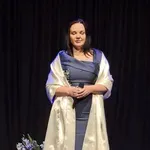 Alenka Gotar razkrila, kaj se je dogajalo v njenem težkem obdobju