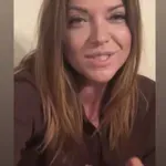 Na dan je prišel še nikoli viden videoposnetek Jasne Kuljaj