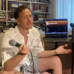 Klemen Slakonja sporočil slabo novico, ljudje v skrbeh