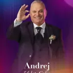 Kaj se dogaja z Andrejem Štrkom (Poroka na prvi pogled)? Je končno našel ljubezen