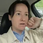 Znana Slovenka spregovorila o svojih motnjah hranjenja