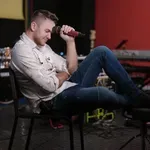 Luka Basi je ob izgubi družine povedal …