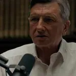 Borut Pahor udeležen v škandalu?