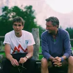 Borut Pahor je priznal, da je za vse kriv sin Luka