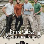 Kaj se dogaja s Čuki? Javnosti so sporočili …