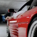 So znano slovensko skupino v dragem avtomobilu ujeli ob neprimernem početju?