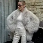 Zimska frizura, s katero boš vedno elegantna