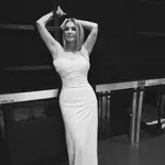 Nihče si ne bi mislil, da bo Helena Blagne storila nekaj takšnega