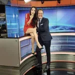 Jana Morelj delila veselo novico! Čestitke