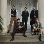 Skupina Joker Out v Londonu doživela pravi šok! Kljub vsemu kaj takšnega ni pričakoval nihče