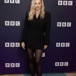 Katarina Čas v Londonu opažena s to znano voditeljico