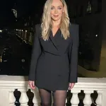 Dolgo smo čakali in zdaj je tudi Katarina Čas delila veselo novico. Čestitke