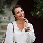 Kaj se dogaja z Lorello Flego? Fotografija, ki jo je delila z nami, je …