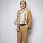 Ste vedeli, da ima Magnifico tako privlačnega brata?