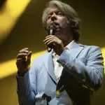 Magnifico je zdaj delil še veselo novico, ki je presenetila oboževalce