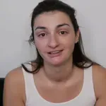 Se je udeleženki šova Sanjski moški zmešalo?