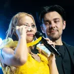 Raay in Marjetka Vovk sta zdaj naredila še to! Le kako se bo javnost odzvala tokrat