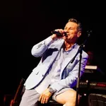 Marko Vozelj je razkril, kakšen odnos ima danes s svojo ženo