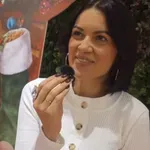 Nina Osenar je pokazala, kaj se ji dogaja danes